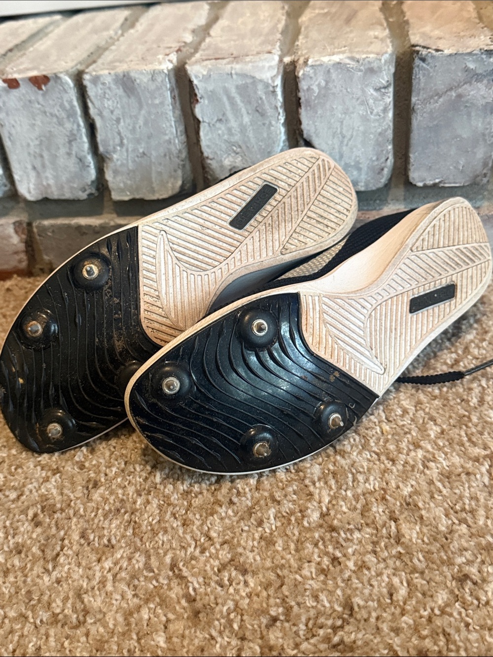 Nike Zoom Rival Distance - Picture 4 of 6